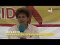 videos de Sociedad Civil conmemora día mundíal contra el SIDA