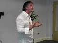 Authors@Google: John Connolly