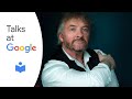 Authors@Google: John Connolly