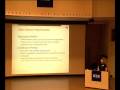 FOSDEM (Free and Open Source Development European Meeting) is a European event centered around Free and Open Source software development. It is aimed at developers and all interested in the Free and Open Source news in the world. Its goals are to enable developers to meet and to promote the awareness and use of free and open source software. More info at fosdem.org
