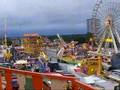 videos de Nottingham Goose Fair 2008 From The Lighthouse Slip