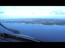 Landing at Nassau Landing at Nassau