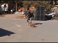 Bamba soccer training Bamba soccer training