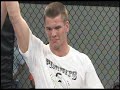 NAAFS Finish of the Week #70 Shane Holbert Vs Chad Catri