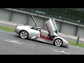 Reuben Buchanan rides Lamborghini Murcielago!