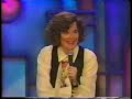 Paula Poundstone - Cats Cops and Stuff - The Lube Rack, the Lawyer and Kara