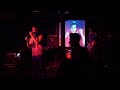 The Softlights (live) The Softlights (live)