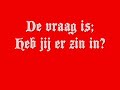 Voor Ajax Feyenoord Voor Ajax Feyenoord