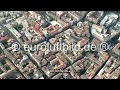 Stadtansichten von Catania, der zweitgrößten Stadt der italienischen Region Sizilien