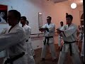 Seiyunchin Kata - www.gojuryu.com.ar Seiyunchin Kata - www.gojuryu.com.ar