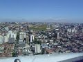 Landing in S�o Paulo-Congonhas Airport