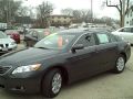#8631 2009 Toyota Camery XLE Loaded at Tom Sparks Auto by Tim Jennings