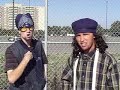 Dont Touch My Garden-Music Video