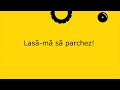 Lasă-mă să parchez