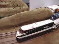 Talgo vs Superliner