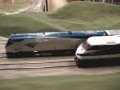 Talgo vs Superliner