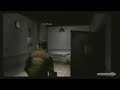 V�deo Silent Hill Origins (BETA Gameplay #1) LGC 06