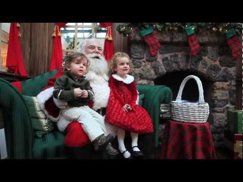 DelawareonlineTV - It's a big deal to get a photo taken with Santa Claus each year. Ashley Barnas spends an afternoon with the big guy himself to learn more about the magic of ...