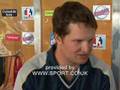 Robert Keys on T20 cricket boom