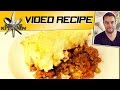Shepherd's Pie View Video