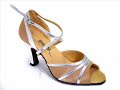 soulier de danse Sibo wow!! !!