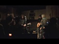 The Burst Brothers - Sweet Home