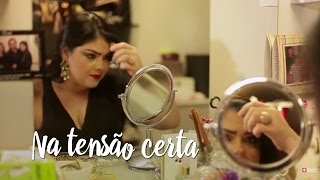 Na tensão certa