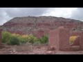 Sept 30 2009 Photo Shoot: Coyote Ruins