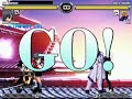 GFT5: Round 2 Matches #1-4