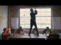Ipad Golf