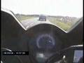 Vidéo embarquée en SVS650