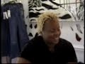 RICHMOND LIVE (THE DVD): SHIELA HALL (ONE TOUCH SALON)