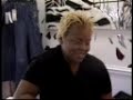 RICHMOND LIVE (THE DVD): SHIELA HALL (ONE TOUCH SALON) RICHMOND LIVE (THE DVD): SHIELA HALL (ONE TOUCH SALON)