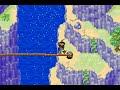 Golden Sun: TLA Walkthrough: Part 25 - Kibombo Retreat
