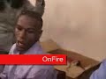 Floyd Mayweather Exclusive w/Jose OnFire Aguirre