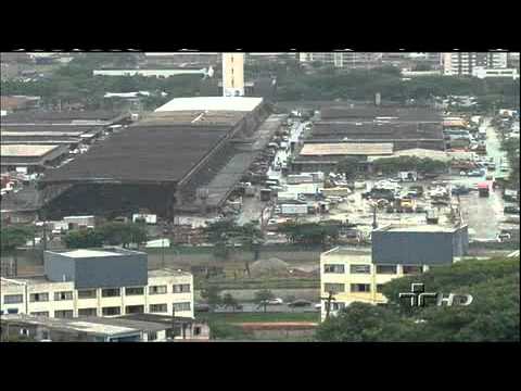 Jornal da Cultura 25/01/2012 - 4º Bloco