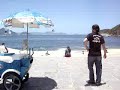 Carlos Prando no Rio