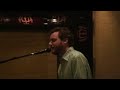 BNL Ships and Dip Kevin Hearn Solo Thinbuckle