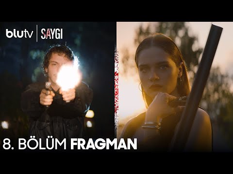 Saygı 8. Bölüm Fragmanı                                                                                                                                                                                                                                   
