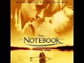El diario de Noah -