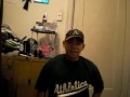 2009-06-12 | Favorite Teams: Oakland A's ~> Trevor Cahill CowboyTD Brett Anderson Josh Outman Billy Beane Bob Geren moneyball Eric Chavez Barry Zito Mark Mulder Tim Hudson Rich Harden Kurt ... (5:18)