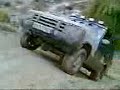 V8 Disco Hill Climb 1
