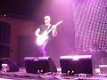 JOE SATRIANI LIVE GLASGOW ROYAL CONCERT SUMMER SONG 14/5/08