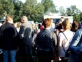 Palm Parkies 2011 met De Kast