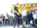 Baruch hace feo Baruch hace feo