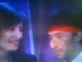 LUIS MANUEL AVILA como Librado con DANIELA ROMO