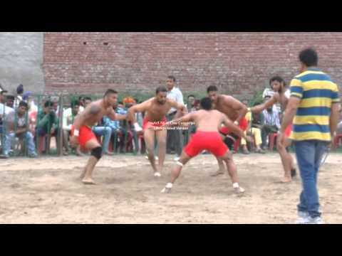 TAGGAR GOLD KABADDI CUP 29 03 2015 LIVE BY www tanda786 com Mo 9463645103 Part 2