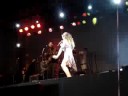 Show de Elba Ramalho em Caicó/RN