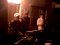 Sabor Tropical - sonaja y tambor