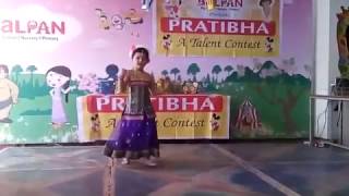 Awesome Dancing performance by Kids